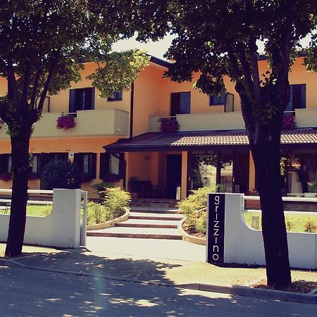 Montereale Valcellina Hotel Grizzino المظهر الخارجي الصورة